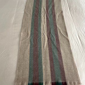 Gucci Wool Scarf